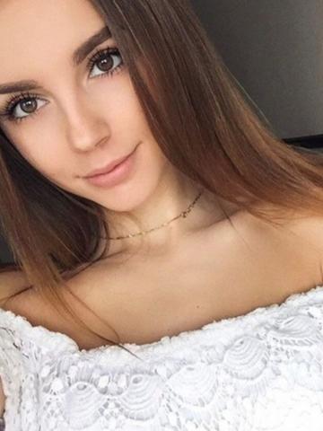 Анкета проститутки Жанна, 23 года